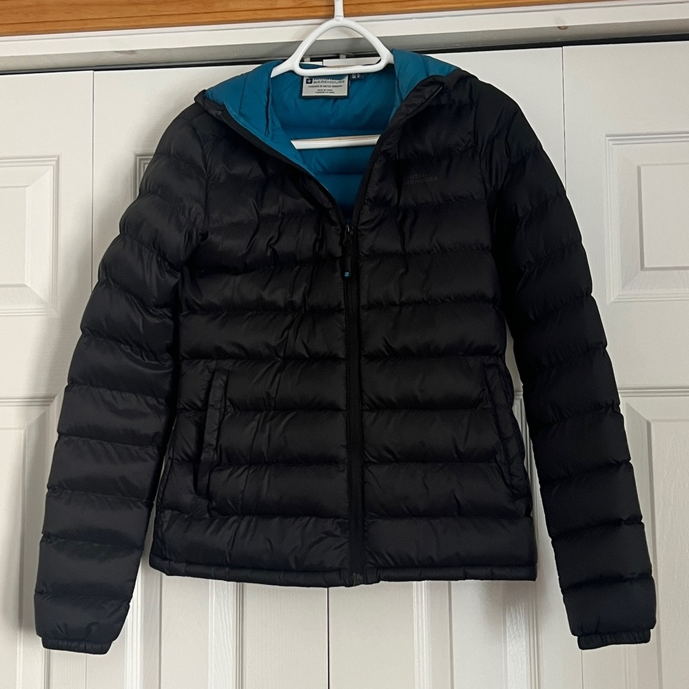 Mountain Warehouse Puffer Coat